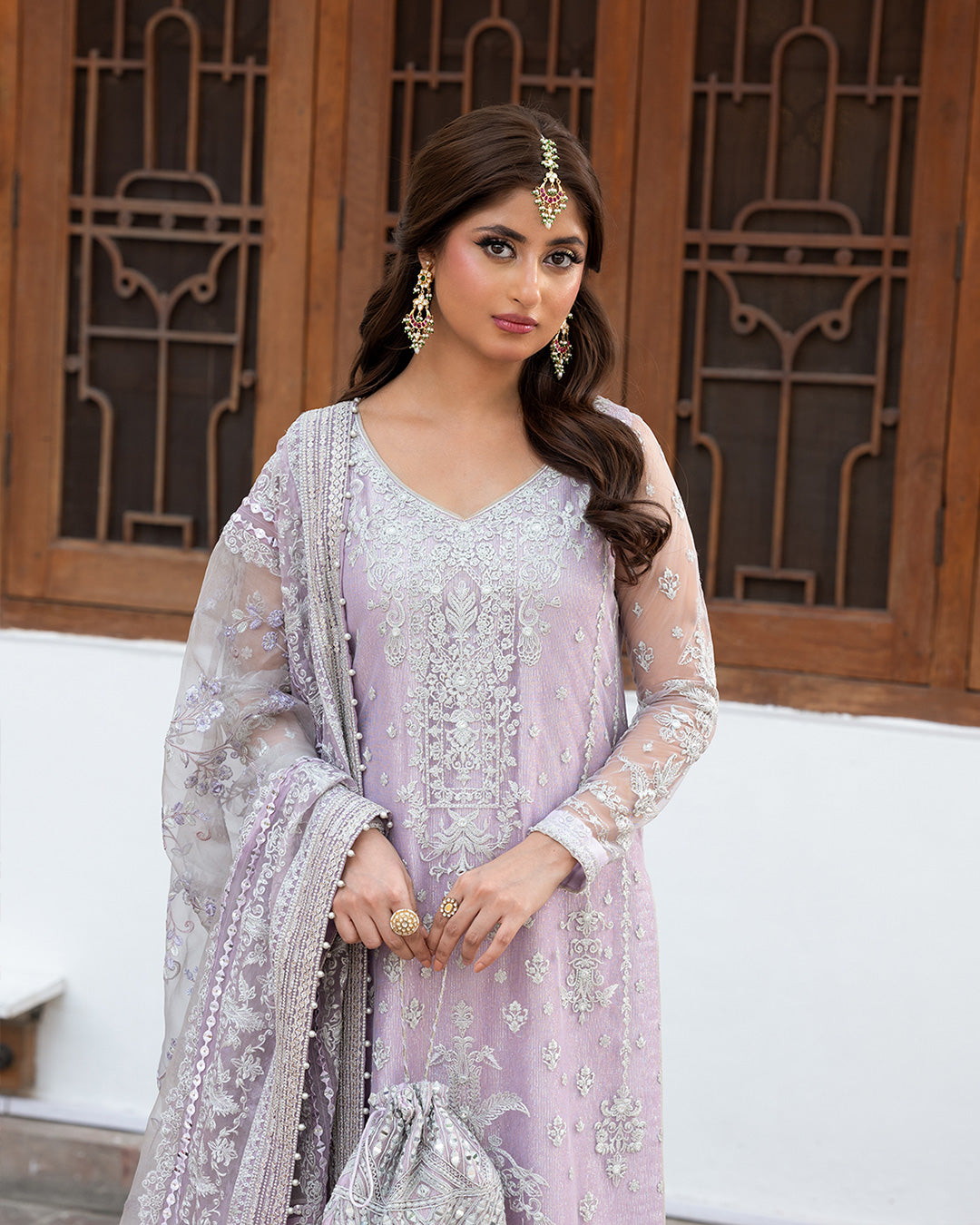 Nira - Faiza Saqlain