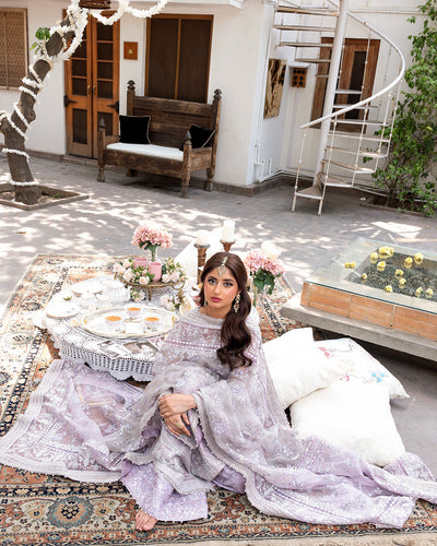 Nira - Faiza Saqlain