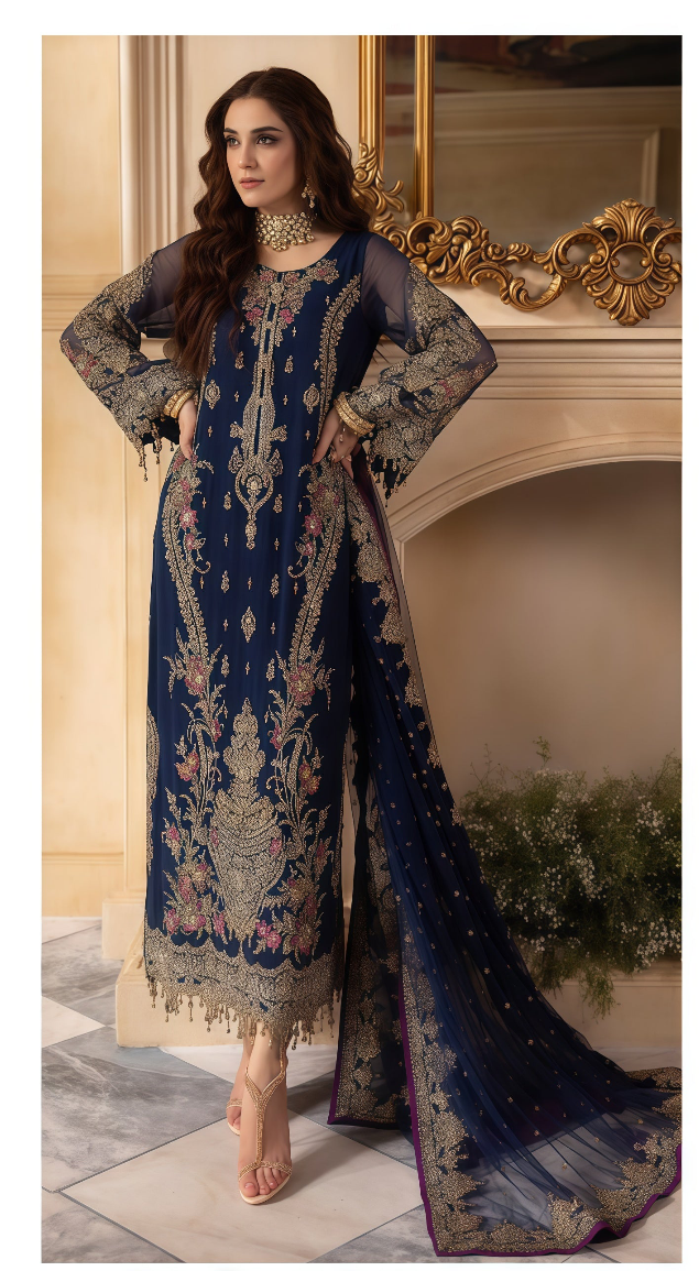 Charizma dastan-e-Jashan