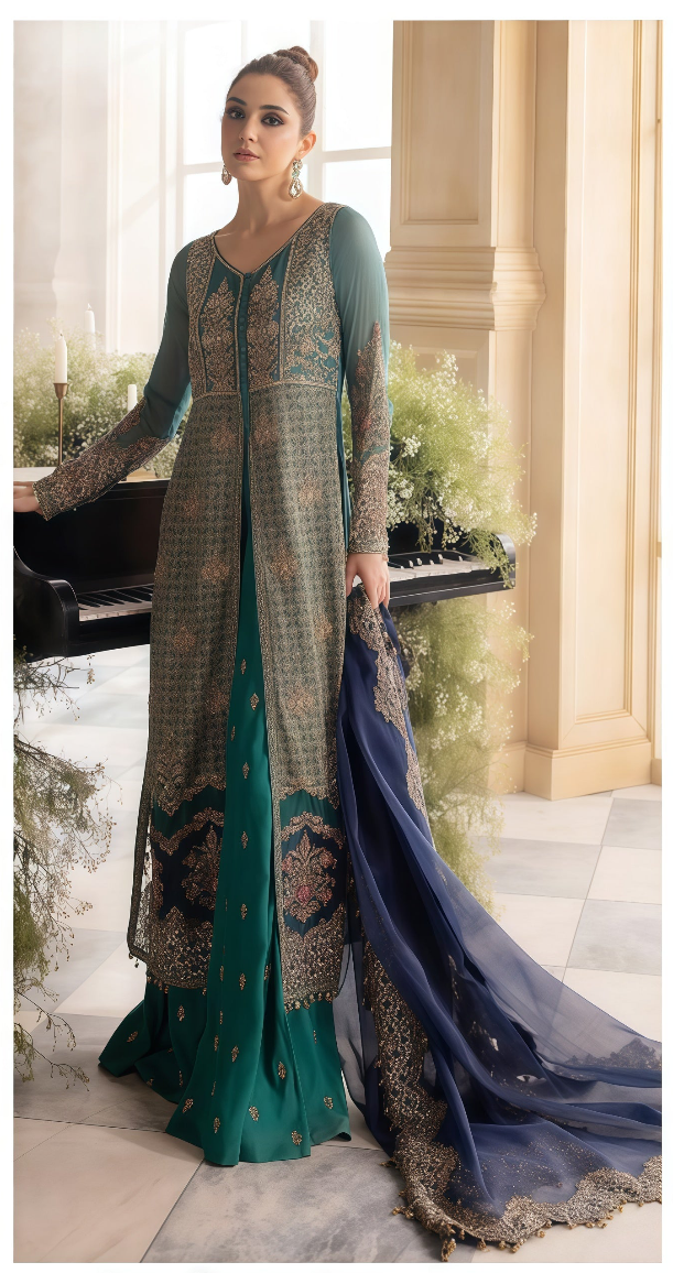 Charizma dastan-e-Jashan