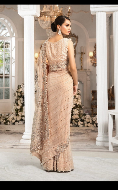 Luxury Saree