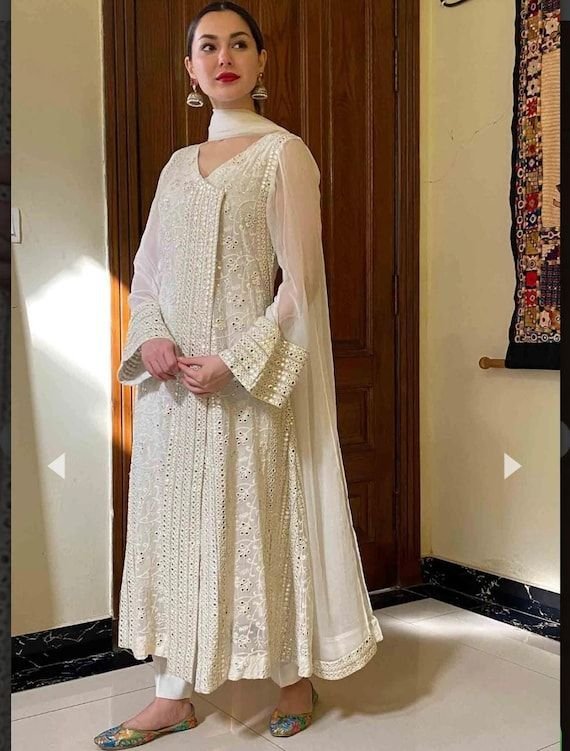 HANIA AMIR NEW EXCLUSIVE WEAR
