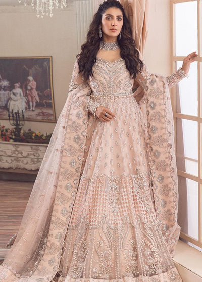 Anaya Skin Exclusive Net Maxi