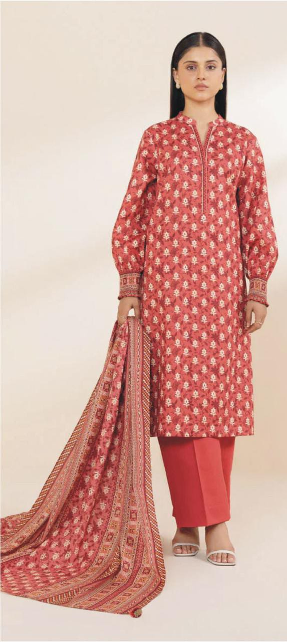 KARANDI DIGITAL PRINTED by Sapphire
