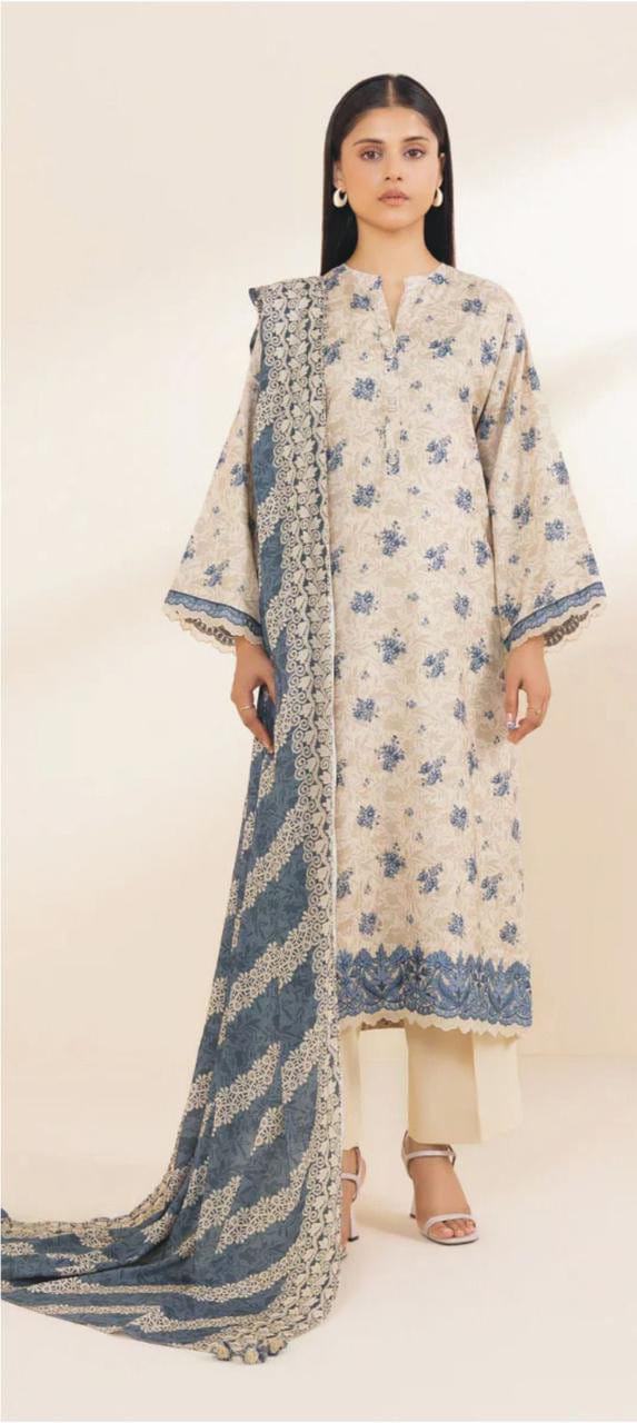 KARANDI DIGITAL PRINTED by Sapphire