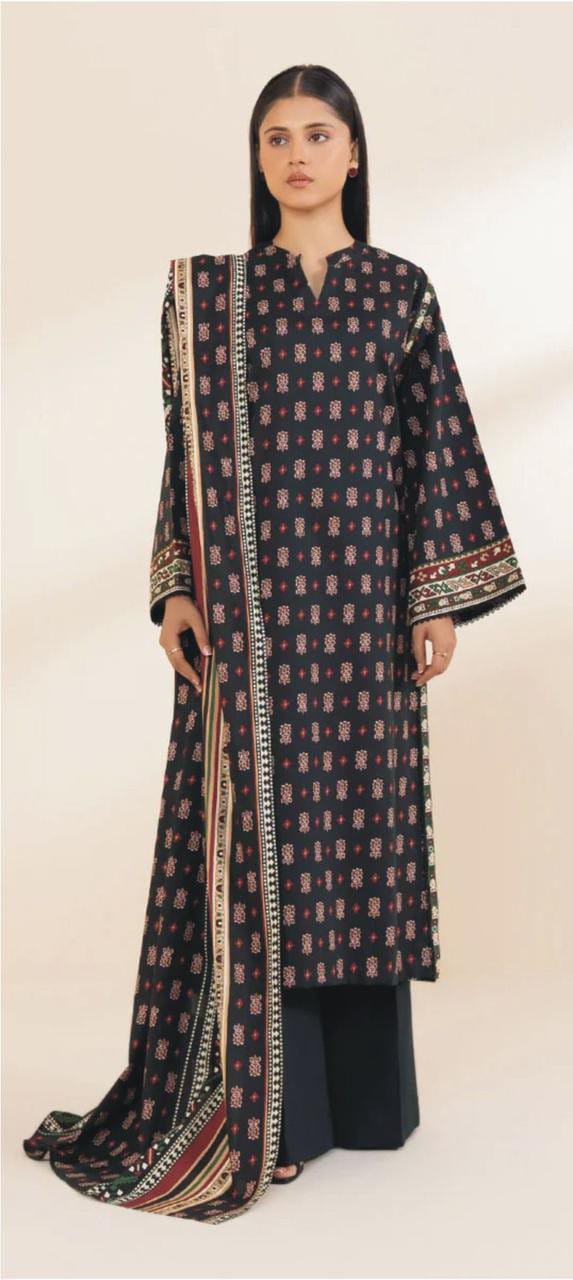 KARANDI DIGITAL PRINTED by Sapphire