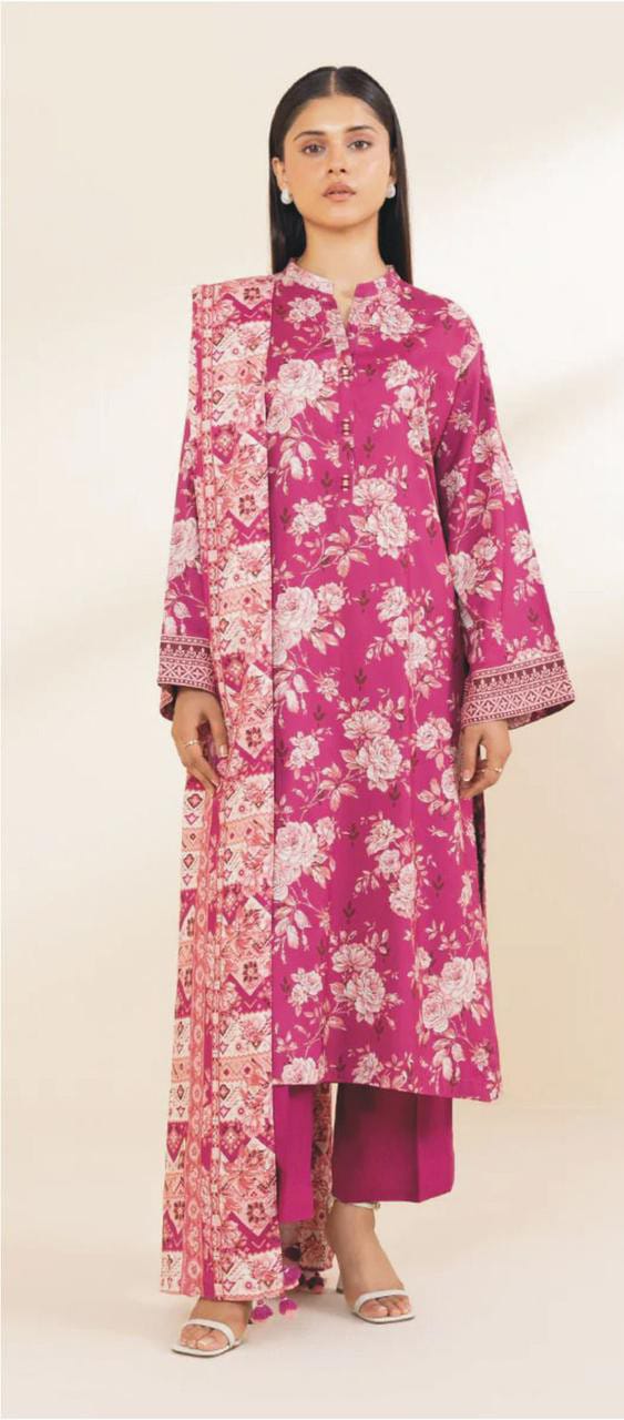 KARANDI DIGITAL PRINTED by Sapphire