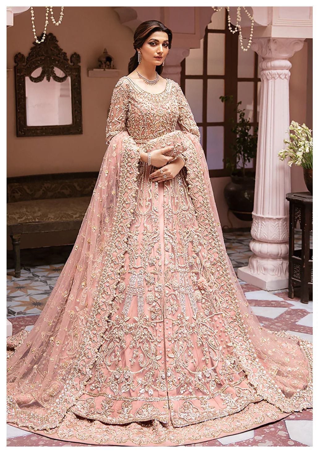 GULAAL WEDDING COLLECTION