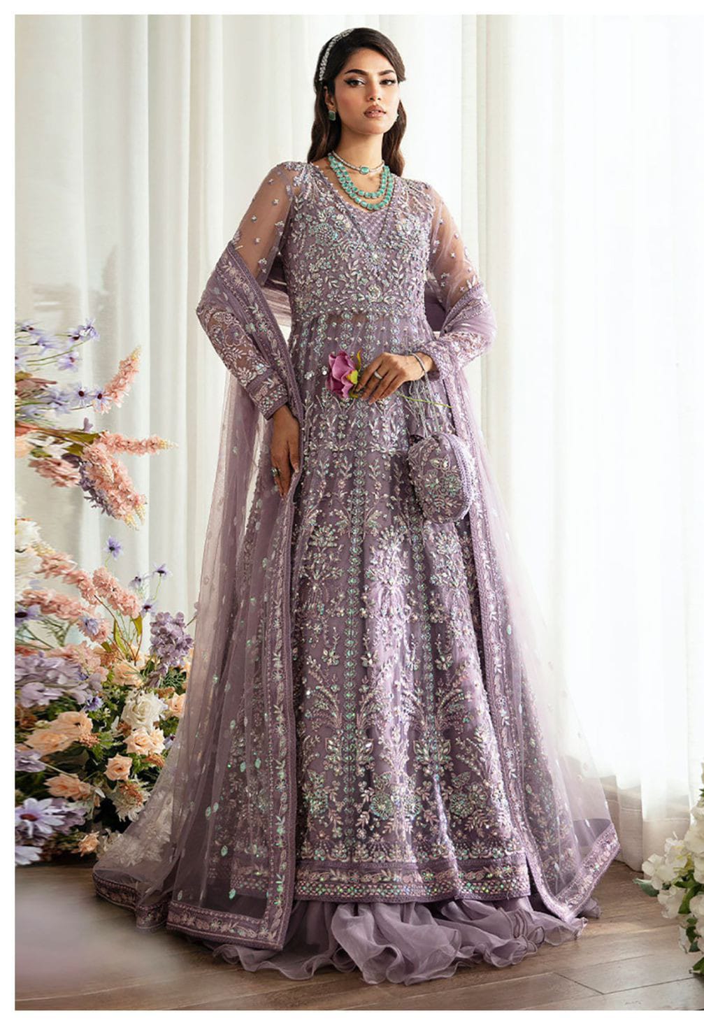 GULAAL WEDDING COLLECTION