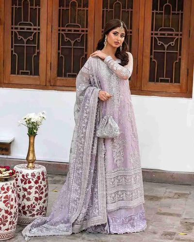Nira - Faiza Saqlain