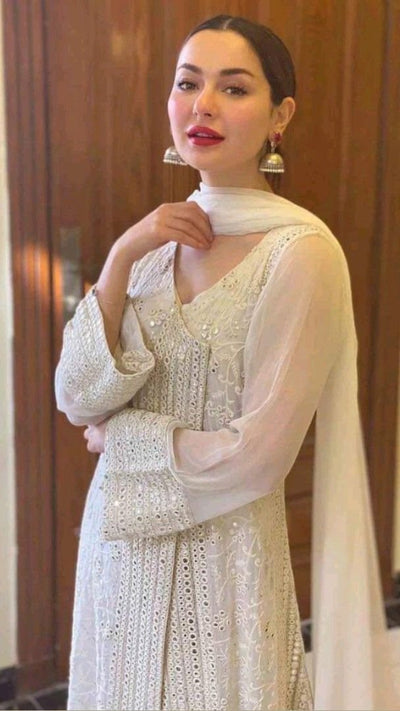 HANIA AMIR NEW EXCLUSIVE WEAR