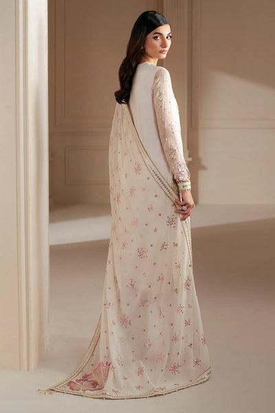 Jazmin Luxury Embroidered Chiffon Edition