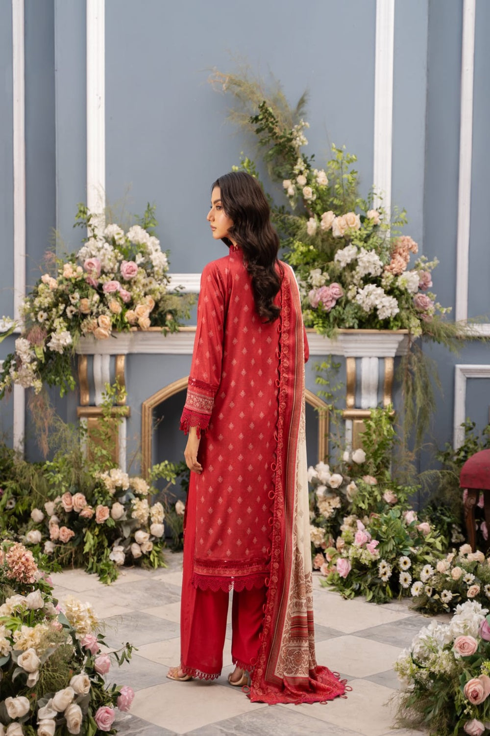 Original Mausummery Digital Linen Vol 3