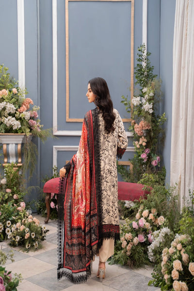 Original Mausummery  Digital Linen Vol 3
