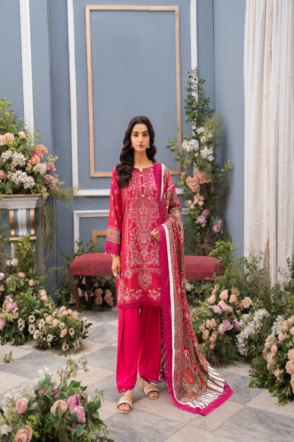 Original Mausummery  Digital Linen Vol 3