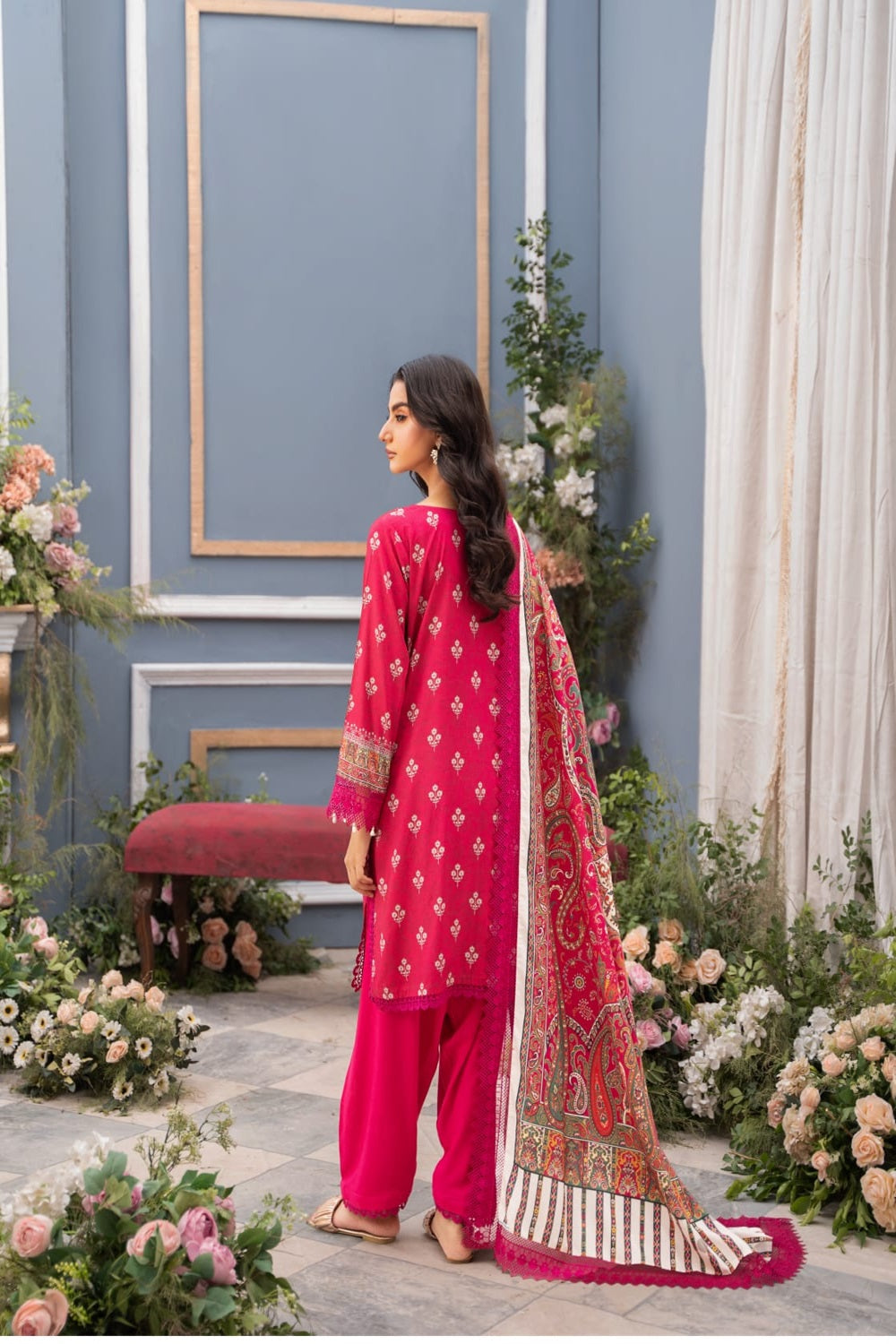 Original Mausummery  Digital Linen Vol 3