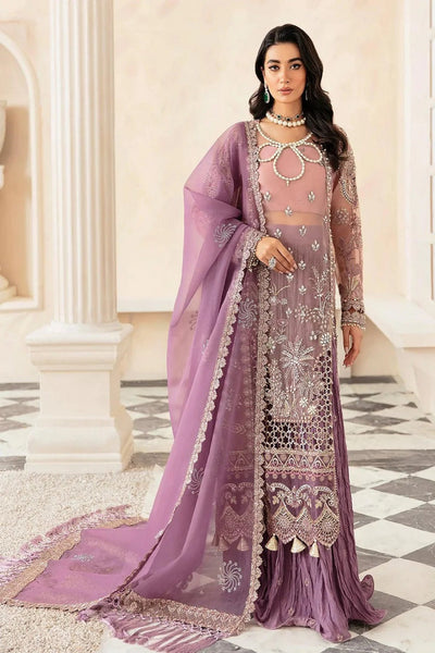 Elaf Luxury  Collection Suit