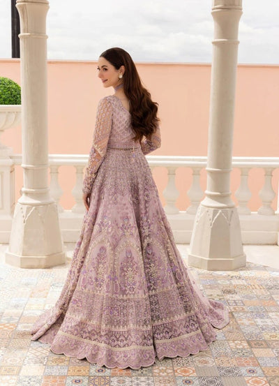 Elegant Wedding Lehenga