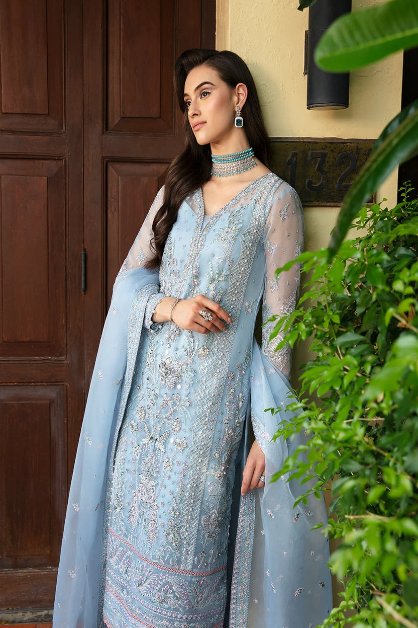 Gulaal - Luxury Pret - Marian
