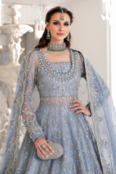 Maria B Wedding premium Couture