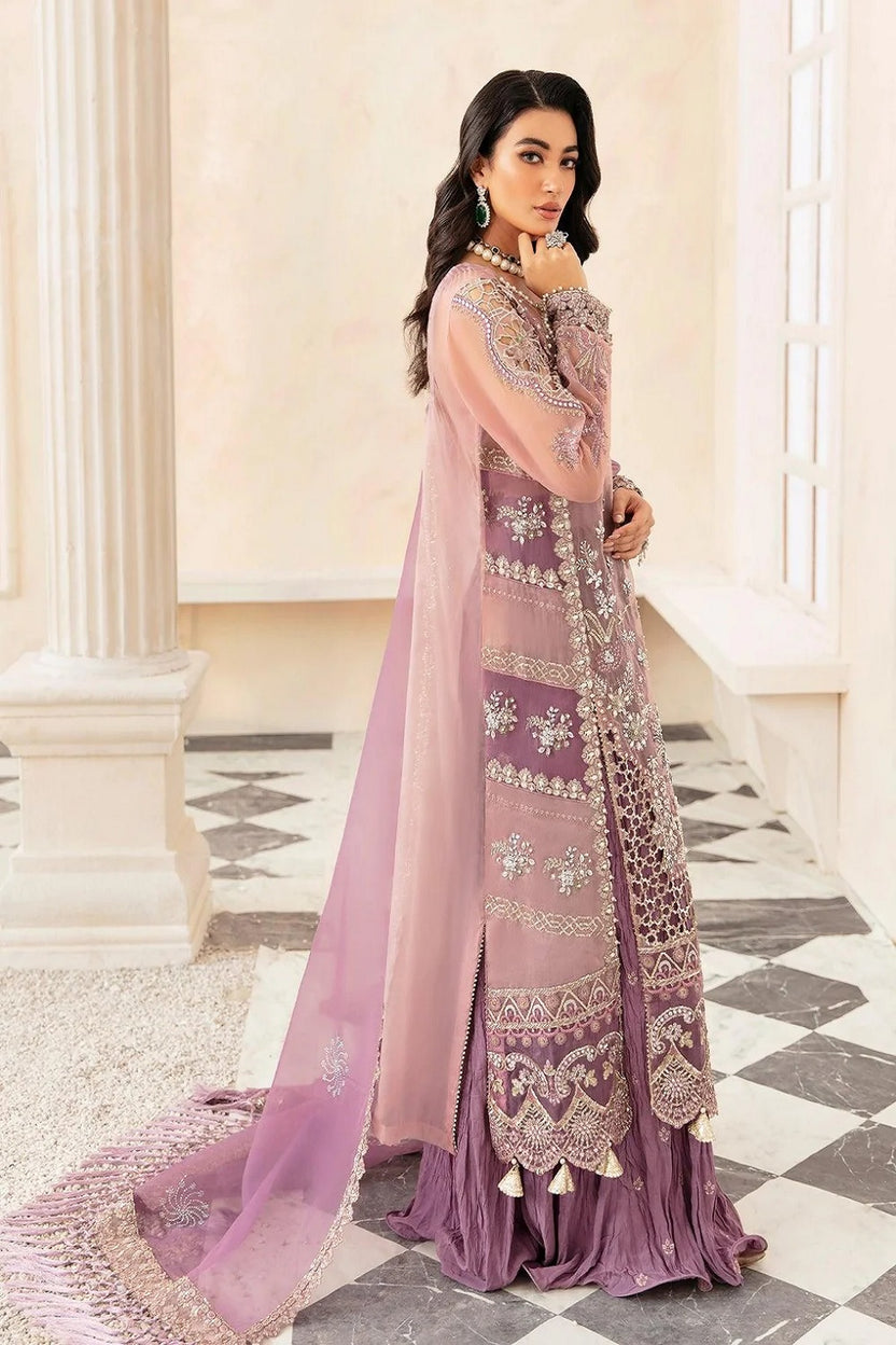 Elaf Luxury  Collection Suit