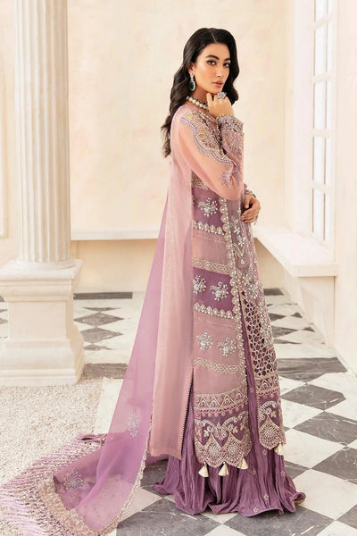 Elaf Luxury  Collection Suit