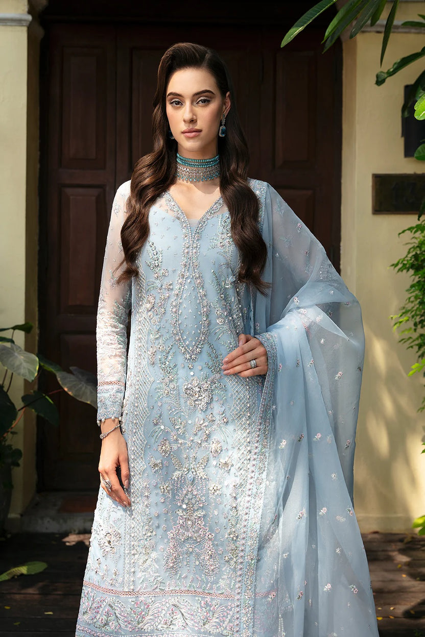 Gulaal - Luxury Pret - Marian