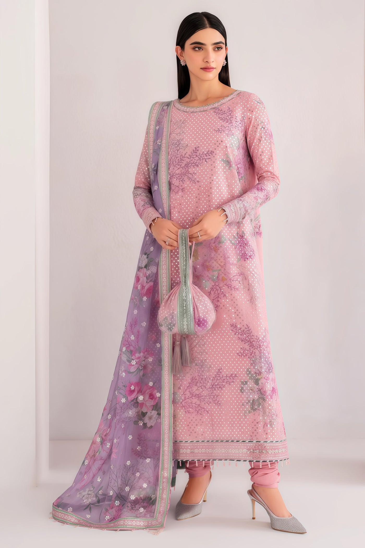 Jazmin  Premium Dress