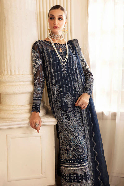 Gulaal Wedding Chiffon Edition'25