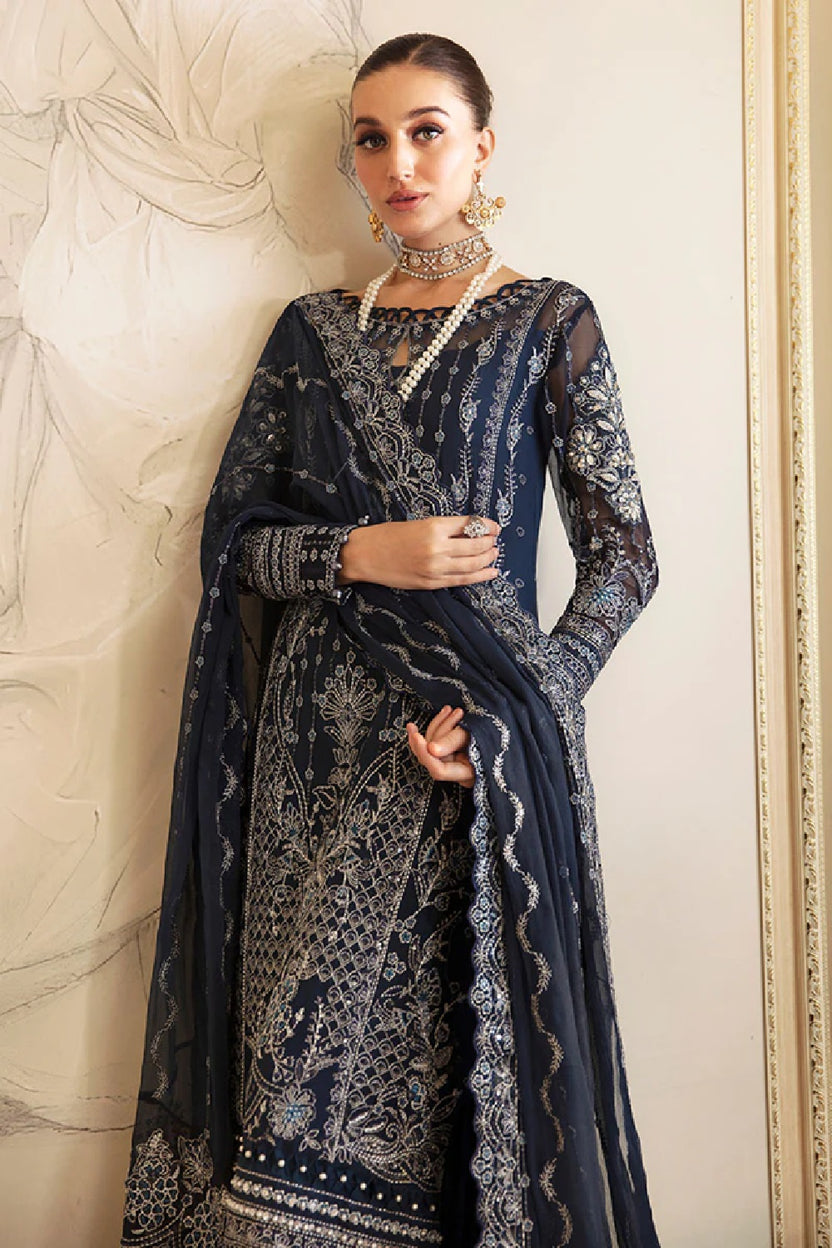 Gulaal Wedding Chiffon Edition'25