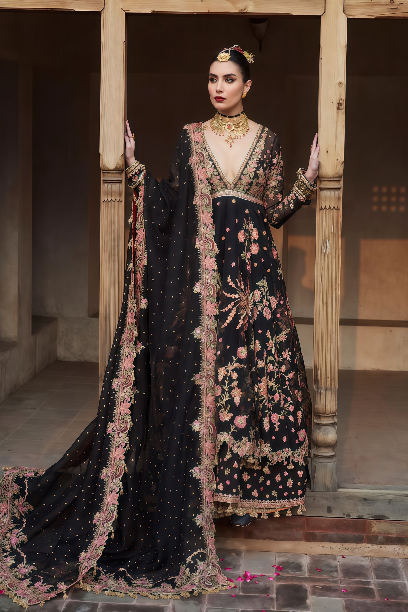 Hussain Rehar – PATHAAR Luxury