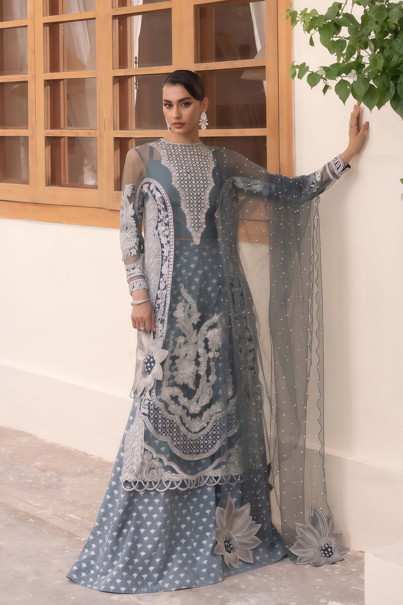 Maryam Hussain - Marwa Luxury