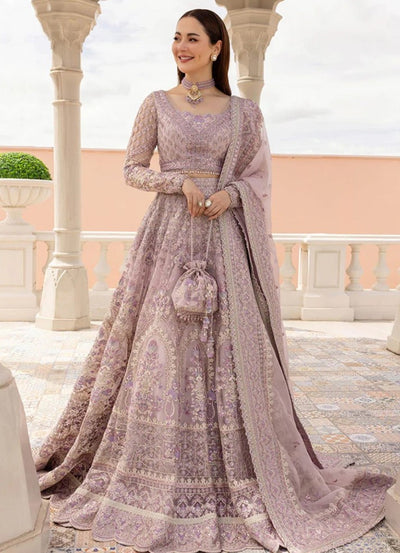 Elegant Wedding Lehenga