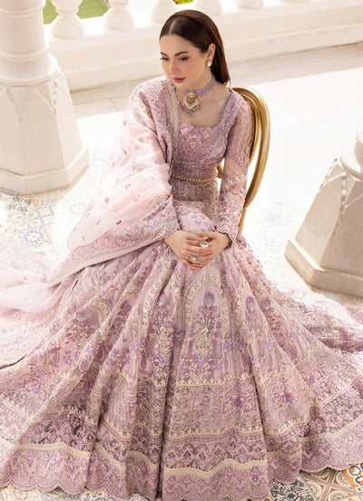 Elegant Wedding Lehenga