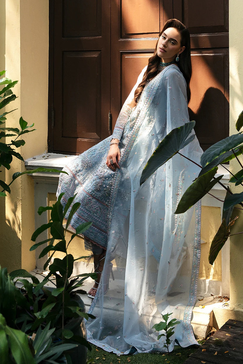 Gulaal - Luxury Pret - Marian