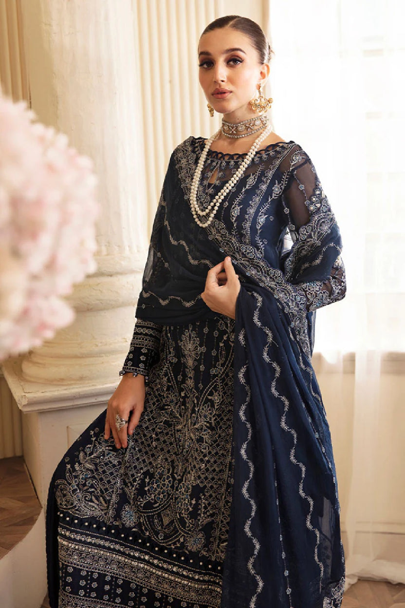 Gulaal Wedding Chiffon Edition'25