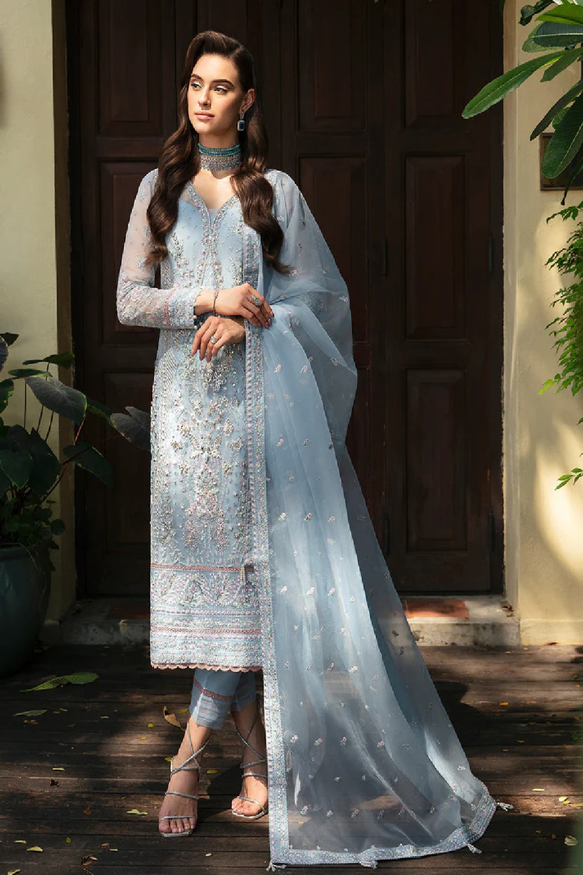 Gulaal - Luxury Pret - Marian