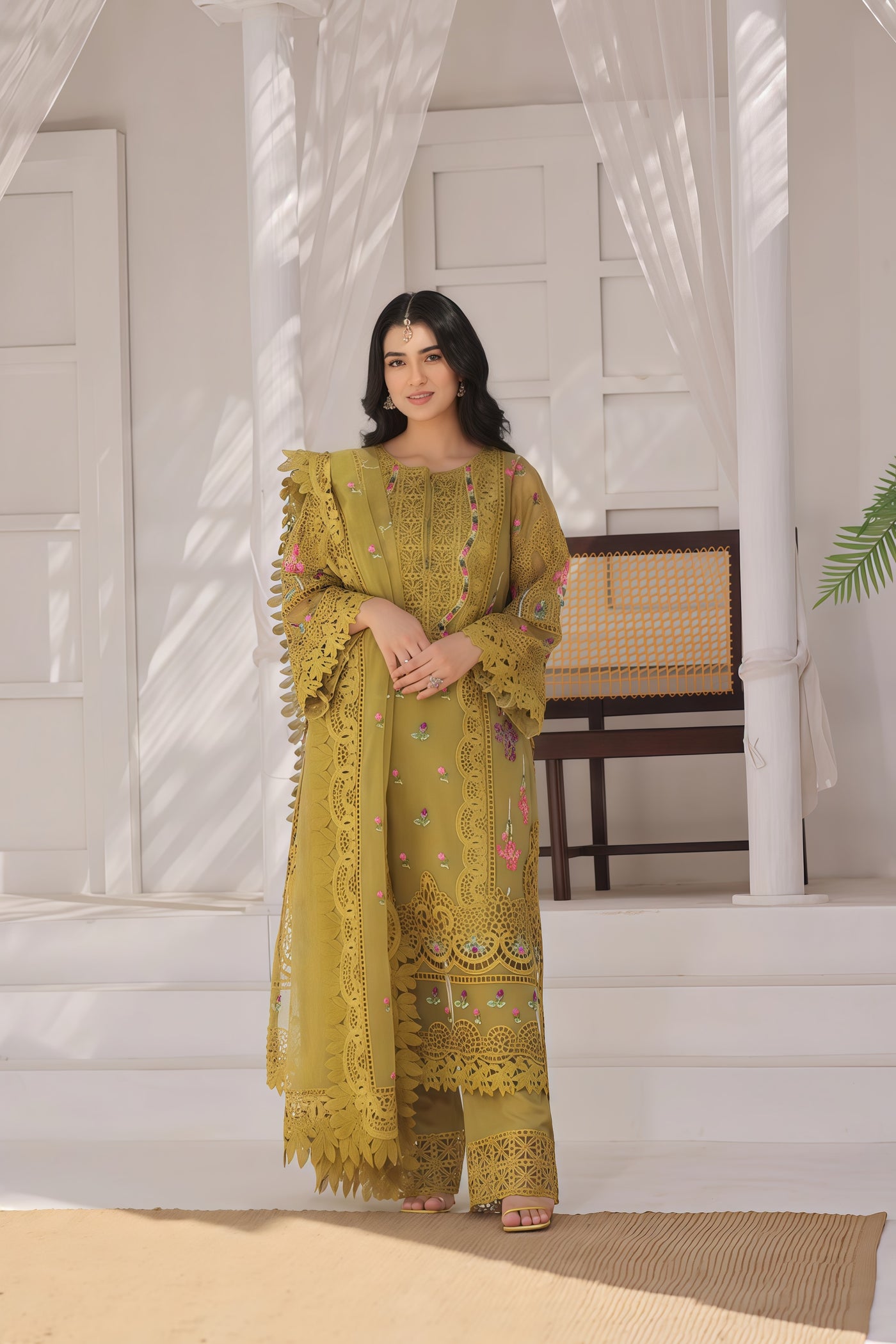 Aneela's Luxury  Wear