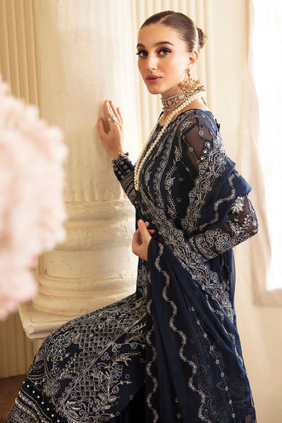 Gulaal Wedding Chiffon Edition'25