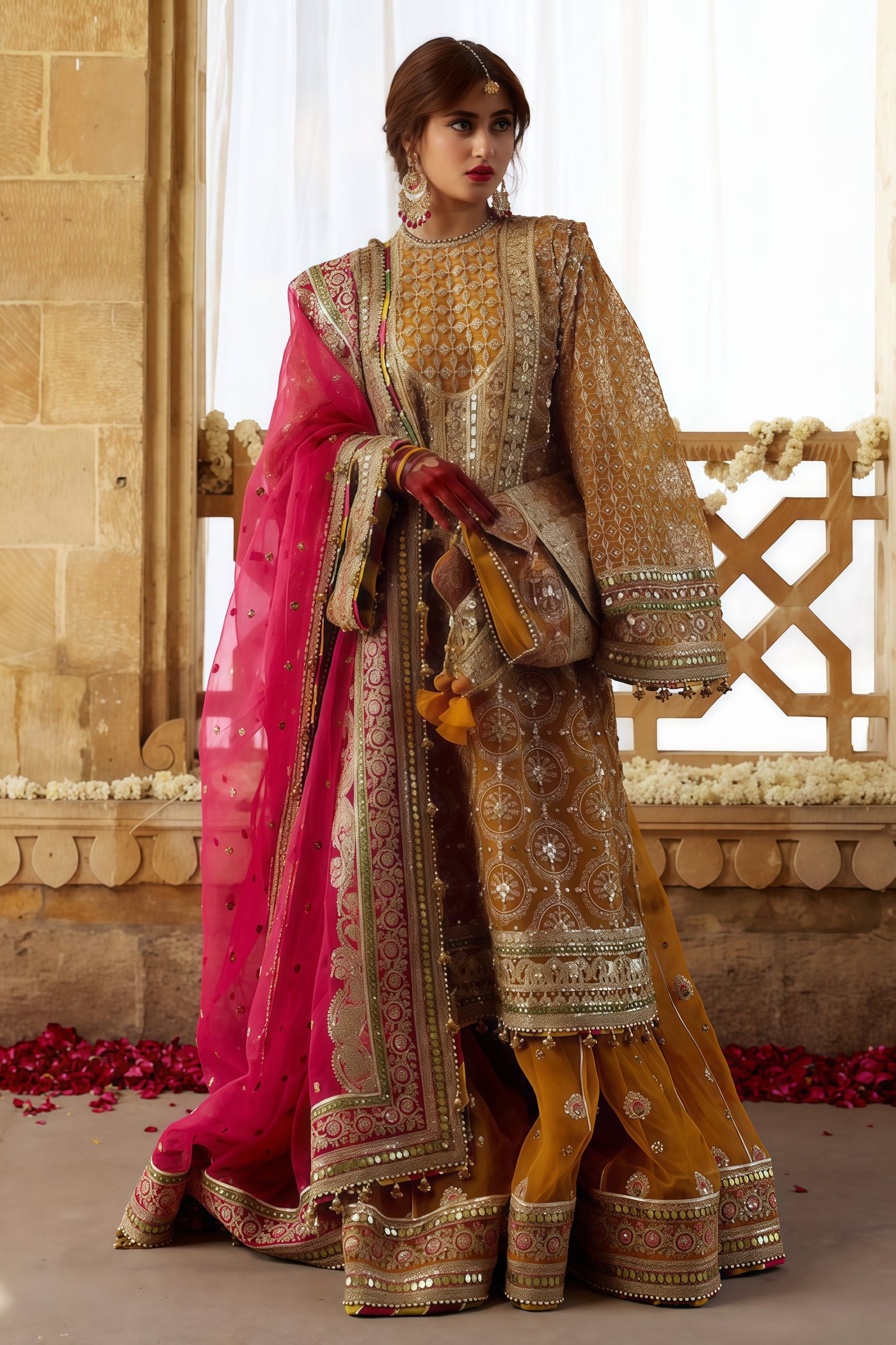 MNR - Wedding premium Festive'25