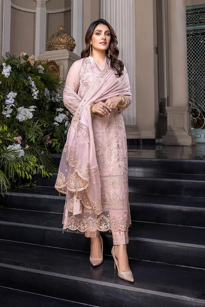 AZURE LUXURY FESTIVE COLLECTION